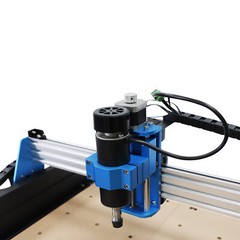 4040 CNC Router Engraving Engraver Milling Machine 3 Axis Wood Acrylic GRBL 500W