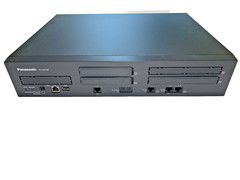 UNLOCKED PANASONIC KX-NS700 IP PBX – NO LCOT, DLC, DSP, SD cards ***NEW PRICE***