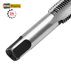 Litoexpe 2 Pcs M14 x 1.5 Metric Hand Tap, Right HSS Threading x
