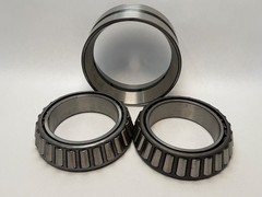 Bower 797/792D Double Taper Bearing Cone & Cup 5.118″ ID 8-1/8″ OD