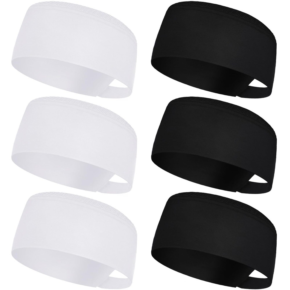 Sintege Unisex Chef Hats for Men Women Adult Adjustable Chef Beanie Caps with…