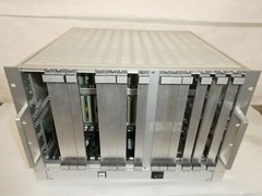 ELMA 14VS-0716-RDV12J12A-P500 12-Slot Monolithic Chassis