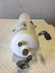 AES Seal Tank, SSE25, 25 L (6.6 gal), 316SS, #90302