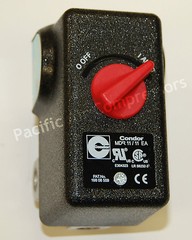 5140121-87 Pressure Switch 4 Port 145 PSI ON 175 PSI OFF OEM PART DXCMV5076055