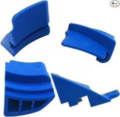 4 Pack Stretch Belt Mate Kit Remover and Installer Removal Installation Tool for