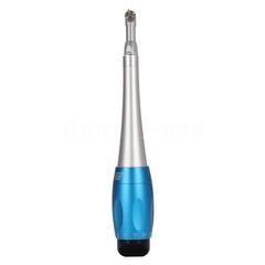 Dental Universal Implant Kit Torque Wrench Contra Angle Handpiece & 16 Drivers