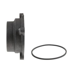 Melling M208 Oil Pump