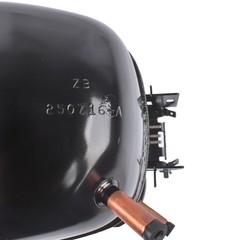 SC15G Commercial Refrigeration Compressor 1/2HP R134A Fits GP16TG True 842509