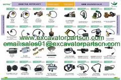 60X290MM Bucket Pin Fits for KX080-3 KX080-4 Bucket to Con Link Connecting Pin