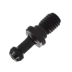 10 Pcs CAT40 45° 5/8″-11″ Pull Stud Retention Knob Fits For HAAS TOSHIBA