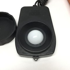 Extech EasyView 30 Digital Light Meter 40K Foot Candles / 400K Lux