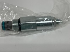 (1) PARKER Direct Acting Differential Area Relief Valve RDH103S30 New Sealed