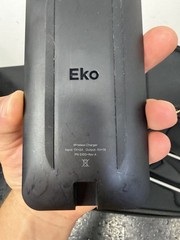 Eko Digital Stethoscope System with Eko Duo And Two Eko Chargers WITH CASE!