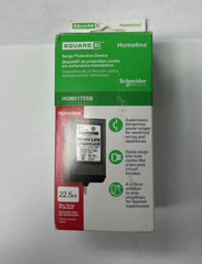 Square D HOM2175SB Homeline Surgebreaker