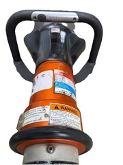 Holmatro 4050CT CORE Hydraulic Rescue Cutter – Working Jaws of Life 2mo Warranty