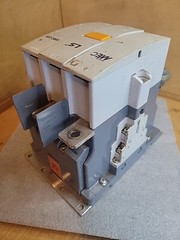 LS Meta Mec GMC-220