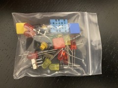 Freenove Super Starter Kit for BBC Micro:bit PLEASE READ DESCRIPTION