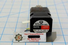 12-8800-010/VEXTA PX243G01 ASSY BR LIFT PREPROD 810-04107 2-PHASE 0.1STEP/ONTRAK