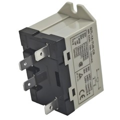 General Purpose Relay G7L 1A TUB CB AC100 120, 30A 250V SPST NO