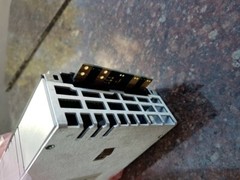 Eltek Flatpack 2 Flatpack2 HE power connector board