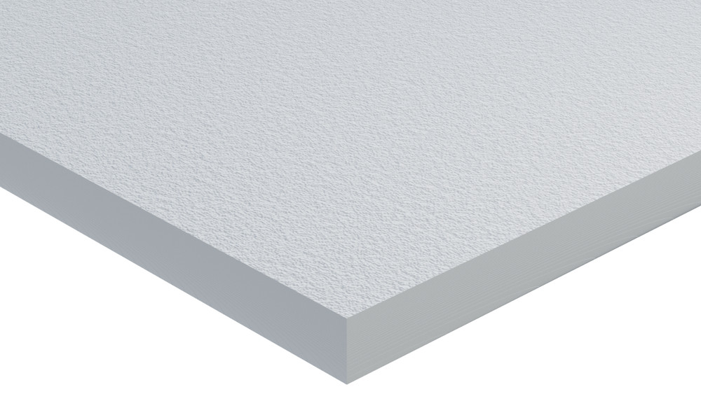 HDPE Marine Grade (Seaboard) Polar White, 3/4″ Thick, 12″ W x 24″ L