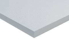 HDPE Marine Grade (Seaboard) Polar White, 3/4″ Thick, 12″ W x 24″ L