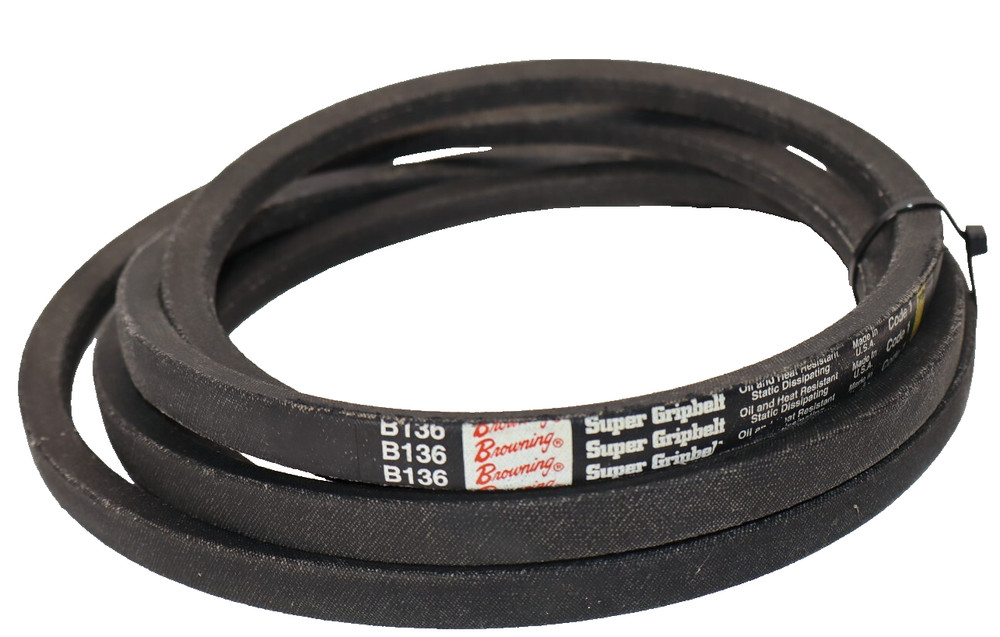 (New) Browning Super Gripbelt Belt B136 B-136 USA