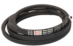 (New) Browning Super Gripbelt Belt B136 B-136 USA