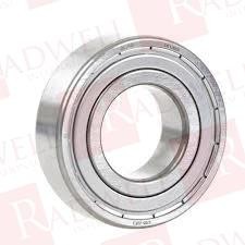 SKF 6211-2Z/C3GJN / 62112ZC3GJN (NEW NO BOX)