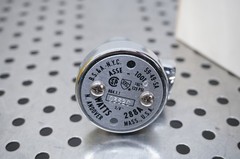 Watts 3/8″ anti-siphon vacuum breaker 288AC