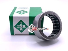 INA SCH2212 Needle Roller and Cage Assembly