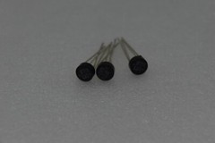 3PCS RB152 Rectron Bridge Rectifiers Bdge Rect 1.5A,100V STOCK USA