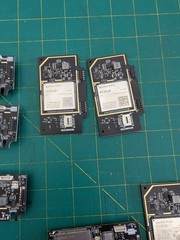 28x Quectel EG25-G EC25-G EC25-AF 4G LTE Mini PCIe Modem Global Bands !Charity!