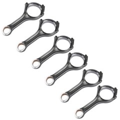 6Pcs Connecting Rods Replacement for Jeep Grand Cherokee Ram 1500 3.0L V6 Di