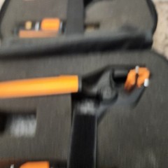 Testo Smart Probes HVAC Refrigeration Test Kit 115i & 549i Bluetooth W/ Case Use