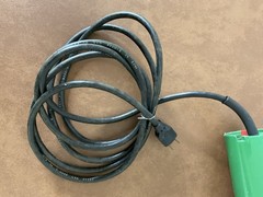 LEISTER Triac Electric Corded 1460W Hot Air Welding Tool Extra Tip Switzerland