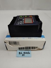 ICM 492 Single Phase Motor Protection *WORN BOX*