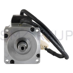 New In Box PANASONIC MUMA042P1S Servo Motor 400W