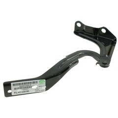 2pcs Hood Hinges Set Left Right for CR-V 2017-2021 60120TLAA00ZZ