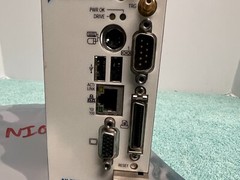 NATIONAL INSTRUMENTS NI PXI-8174 Embedded Controller Computer 20GB HDD
