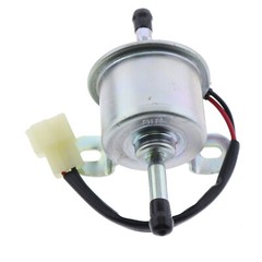 Fuel Pump 6684852 for Bobcat 425 428 430 435 A770 S750 S770 S850 T750 T770 T870