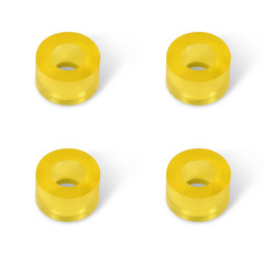 ( 1 Pack / 4 Pcs ) Buffer Rubber Gasket for MechMaxx Sawmill