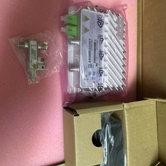 Arris RFOG SDU 5-42 10G PON with power