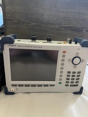 Viavi JDSU JD785B 9kHz-8GHz Cell Advisor Base Station Analyzer