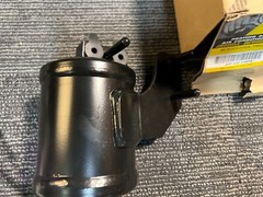Red Dot Receiver Drier 4 in. Diameter x 7 1/4 in. Long RD-5-14648-0P