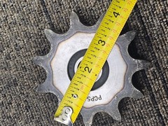 PCP5480: Roller Chain Idler Sprocket 11 Tooth Tensioner