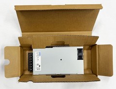 NEW COSEL PLA300F-12-F4 Switching Power Supply 12VDC 25a output