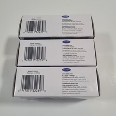 Lot of 3 Kidde FireX Quick Connect Alarm Adapter Smoke Detector Wiring Harness