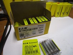 6A 1/4″ x 1-1/4″ MDA Ceramic Tube Time Delay Fuse QTY 45