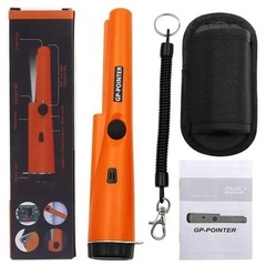 GP Pointer Pinpointer Handheld Metal Detector Waterproof Digger Edge